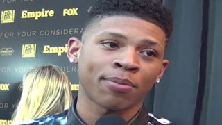 Watch ‘Empire’ Cast, Creator and EP Dish on the First Season (Videos)