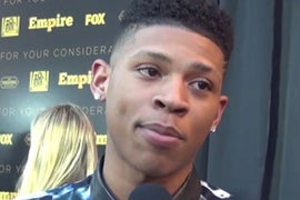 Watch ‘Empire’ Cast, Creator and EP Dish on the First Season (Videos)
