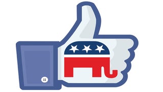 Presidential Race, Paris Attacks Rank as Facebook’s Top Conversations of the Year