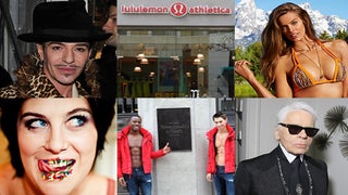 9 Outrageous Fashion Scandals: From Abercrombie’s Fat-Shaming to Kathie Lee’s Sweatshops (Photos)