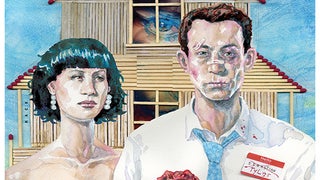 ‘Fight Club 2’ Sneak Peek Reveals Dark Side of the American Dream (Exclusive Photo)