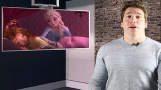 FinalTake: ‘Frozen 2,’ ‘Blurred Lines’ Verdict, Kelly Osbourne Top This Week’s Moments in Pop Culture (Video)