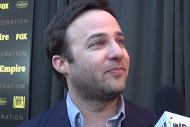 ‘Empire’ Co-Creator Tackles N-Word Question: ‘We Don’t Need to Use It’ (Video)