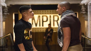 ‘Empire’ Live Event: Watch Jamal and Hakeem’s Concert, Cast Q&A at TheWrap (Video)