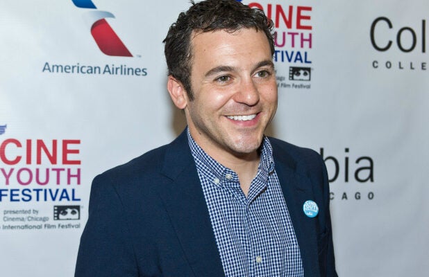 Fred Savage Joins Rob Lowe On Fox Comedy The Grinder