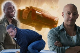 Here’s One Box-Office Mark ‘Furious 7’ Won’t Race Past