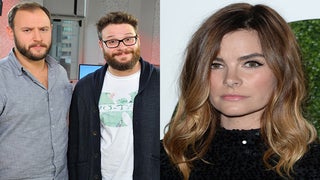 Kelly Oxford Sells Teen Sex Comedy to Sony, Seth Rogen’s Production Company (Exclusive)