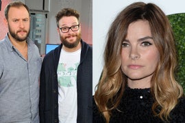 Kelly Oxford Sells Teen Sex Comedy to Sony, Seth Rogen’s Production Company (Exclusive)