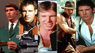 21 of Harrison Ford’s Career-Defining Movies (Photos)