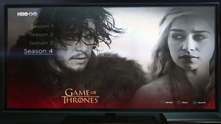 HBO Go App Now Available on PlayStation 4 (Video)