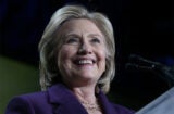 Hillary Clinton Breaks Silence on E-Mail Controversy
