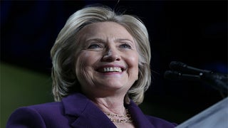 Hillary Clinton to Announce Presidential Run on Social Media Sunday