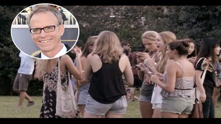 ‘Hunting Ground’ Director Slams College President Over Rape Documentary Criticism