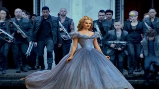 ‘Cinderella’ Dances Past $500 Million at Global Box Office for Disney