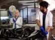 iZombie's Rose McIver and Rahul Kohli (CW)
