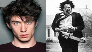 James Bloor in Final Negotiations to Join ‘Texas Chainsaw Massacre’ Prequel ‘Leatherface’ (Exclusive)
