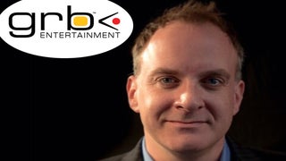 GRB Entertainment Names James Flint Executive Producer