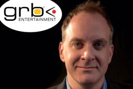 GRB Entertainment Names James Flint Executive Producer