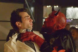 ‘Man Seeking Woman’ Renewed for Season 3 by FXX