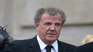Former BBC Boss Say Firing Jeremy Clarkson From ‘Top Gear’ Was a Mistake