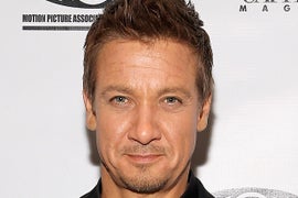 Jeremy Renner to Star as Doc Holliday in New Western