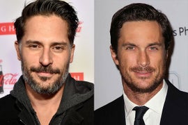 Joe Manganiello Exiting Ryan Murphy’s ‘Scream Queens,’ ‘Nashville’s’ Oliver Hudson In