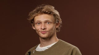 Dead ‘Sons of Anarchy’ Star Johnny Lewis’ Parents Sue Actor’s Estate