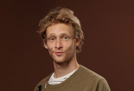 Dead ‘Sons of Anarchy’ Star Johnny Lewis’ Parents Sue Actor’s Estate