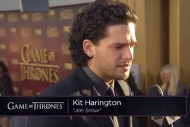 ‘Game of Thrones’ US Premiere Livestream (Video)