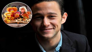 Joseph Gordon-Levitt to Star in ‘Fraggle Rock’ Movie