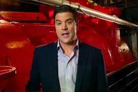Josh Elliott Talks Decision to Leave ‘GMA’ for NBC, New ‘Dateline’ Disaster Series ‘Escape’