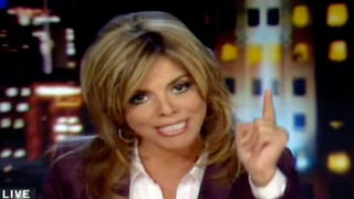 Former HLN Anchor Jane Velez-Mitchell to Launch Digital Show