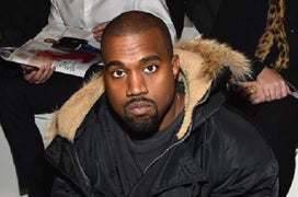 Kanye West Announces Religious-Themed Title for Next Album