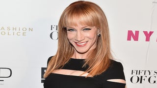 Kathy Griffin Leaked Email Reveals She Was ‘Nervous and Scared’ About Quitting ‘Fashion Police’