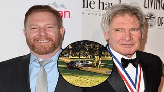 Hollywood Mogul Ryan Kavanaugh Witnessed Harrison Ford Crash: ‘He Had a Five-Second Decision to Make’ (Exclusive)