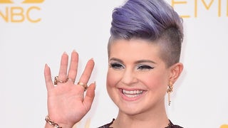 Kelly Osbourne Slams Starbucks After She Pees Herself: ‘I Have P–s in My Shoe’