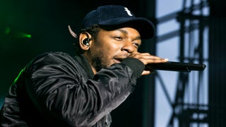 Kendrick Lamar Set to be Stephen Colbert’s First ‘Late Show’ Musical Guest