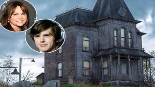 ‘Bates Motel’ EP Says Season 3 Is ‘the Battle for Norman’s Soul’