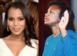 Kerry Washington, Anita Hill