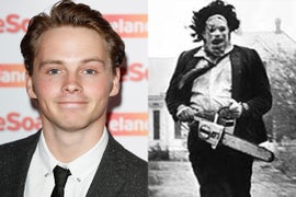 ‘EastEnders’ Star Sam Strike in Talks for Lead in ‘Texas Chainsaw Massacre’ Prequel ‘Leatherface’ (Exclusive)