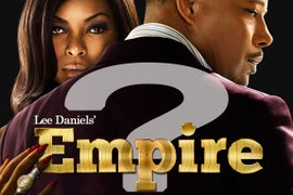 ‘Empire’ Lawsuit Marks Another Lee Daniels Title Dispute