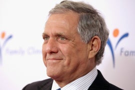 CBS Is ‘Not in Active Discussions’ to Re-Merge With Viacom, Les Moonves Says