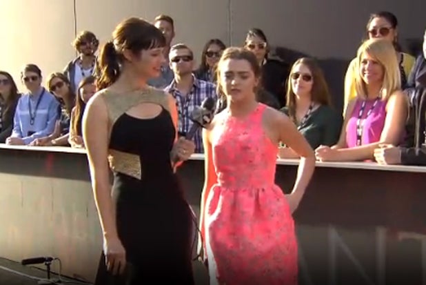 maisie-williams