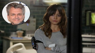 ‘Marvel’s Agents of SHIELD’ EP Teases Fallout From Trip’s Death: ‘It’s an Awesome Process’