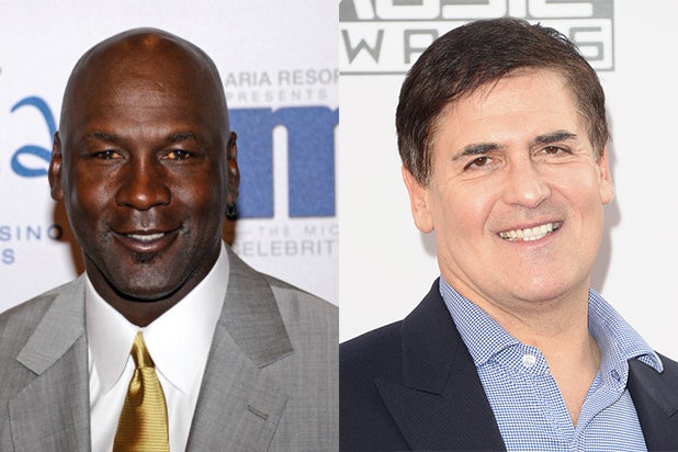 mark cuban michael jordan richest in sports