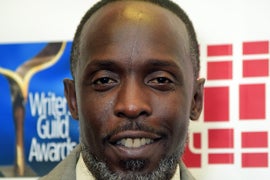 Michael K Williams in Talks to Join ‘Star Wars’ Han Solo Spinoff