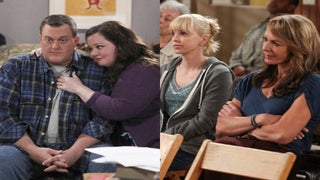 CBS Renews Comedies ‘Mike & Molly,’ ‘Mom’