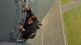 Tom Cruise’s Top 10 Highest Grossing Movies (Photos)