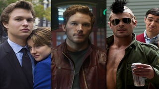 MTV Movie Awards: TheWrap’s Live Blog