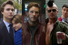 MTV Movie Awards: TheWrap’s Live Blog